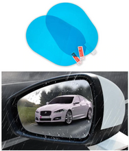 Charger l'image dans la galerie, Film Rétroviseur Anti Pluie Anti-buée Ouizio®